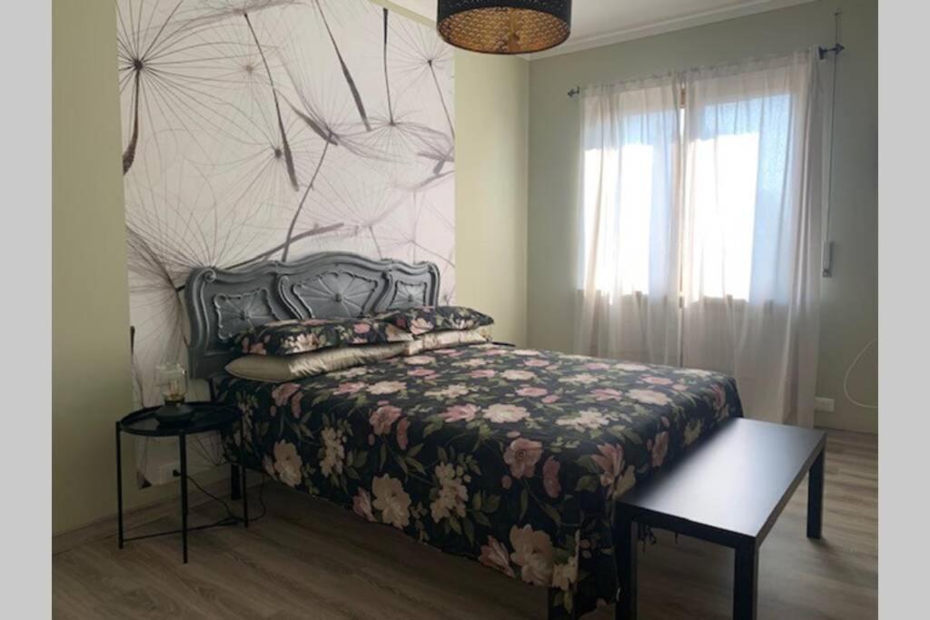 ビエッラA Casa Di Sissiアパートメント エクステリア 写真