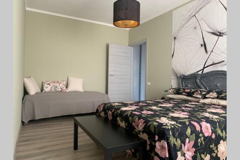 ビエッラA Casa Di Sissiアパートメント エクステリア 写真